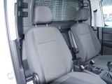 Volkswagen Caddy 1.5 TSi Cargo HKL PDC SHZ Ergo App Fenster - Neuwagen: Kleinbus