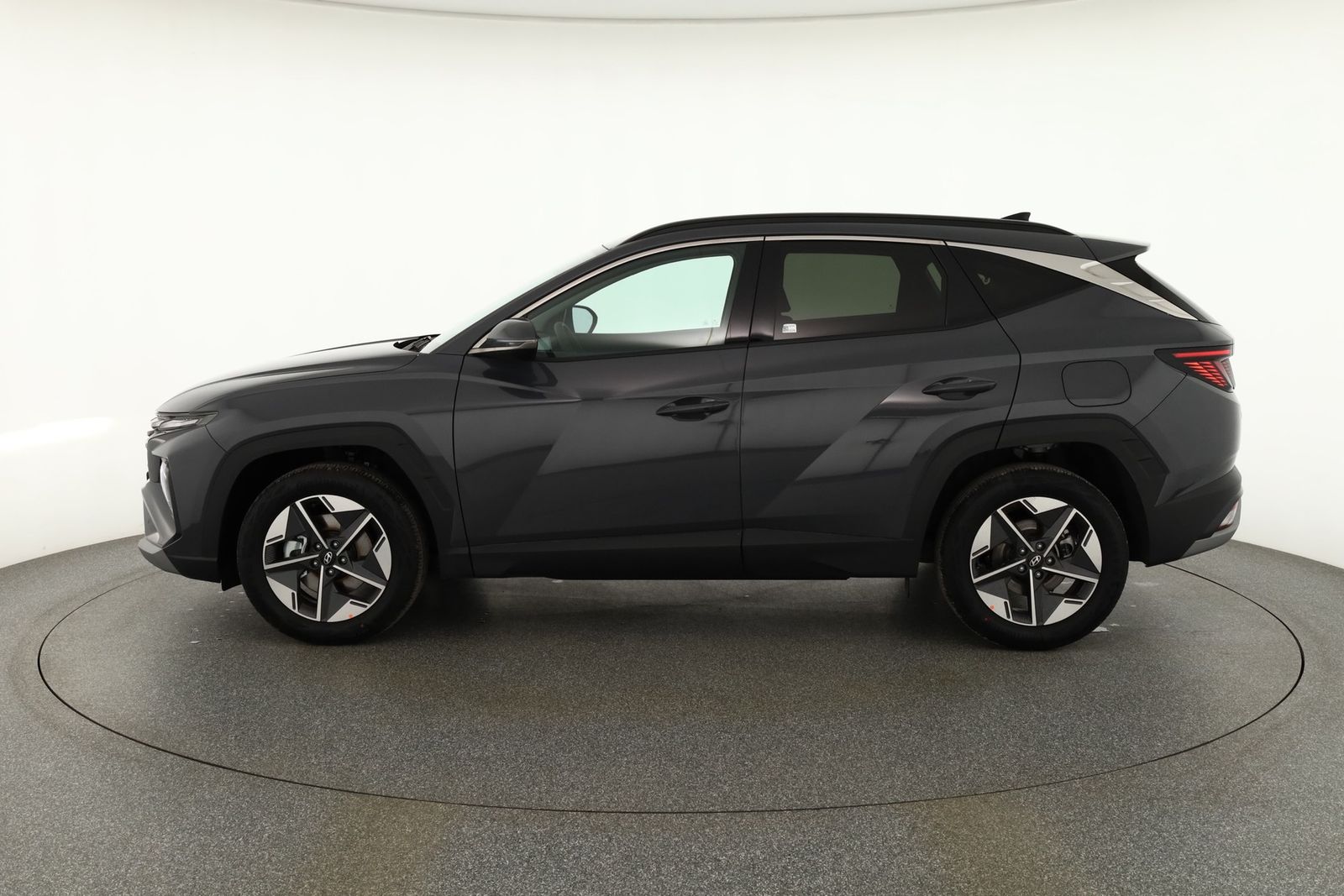 Hyundai Tucson 1.6 T-GDI Matrix Navi Sitzheizung imagem 2