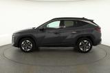 Hyundai Tucson 1.6 T-GDI Matrix Navi Sitzheizung - Hyundai Tageszulassungen