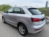 Audi Q3 2.0 TDI - Audi Q3 bis 10.000 Euro