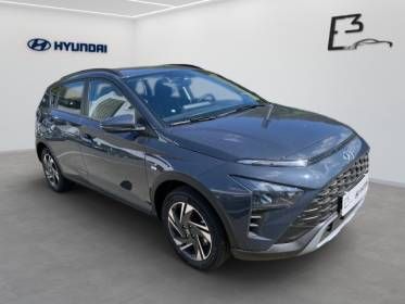 Hyundai BAYON – Bild 2