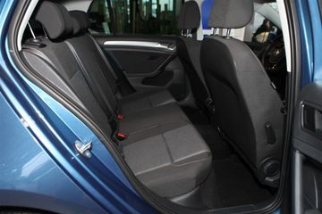 Volkswagen Golf VII 1.2 TSI Life 2XPDC*SHZ*TEL*KLIMA*