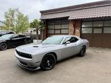 Dodge 3.6L V6*LEDER*PDC*LED*NAVI*SERVICE NEU*GARANTIE* - Dodge Challenger Gebrauchtwagen
