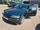 BMW 3er Kombi 316i/318i Klima,SSD,AHK - kein Tüv ! - BMW aus 2003: 3er