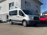Ford Transit Kombi 330 L2/STANDH/KLIMA/9-Sitzer/