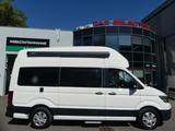 Volkswagen Crafter Grand California 600 LED/AHK/SOLAR/KÜCHE - Volkswagen: G60