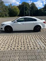 Opel Insignia ST 2.0 CDTI ecoFLEX Sport 125kW S/S... - Opel Insignia: Ecoflex