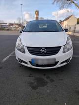 Opel Corsa D Sport - Opel Corsa aus 2010: Sport