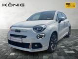 Fiat 500X Più Dolcevita Klima PDC Carplay - Fiat 500X PIÙ-DOLCEVITA