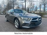Mercedes-Benz A 200 Progressive Leder/MBUX Navi Plus/8xAlu/1Hd - Mercedes-Benz A 200 in Duisburg