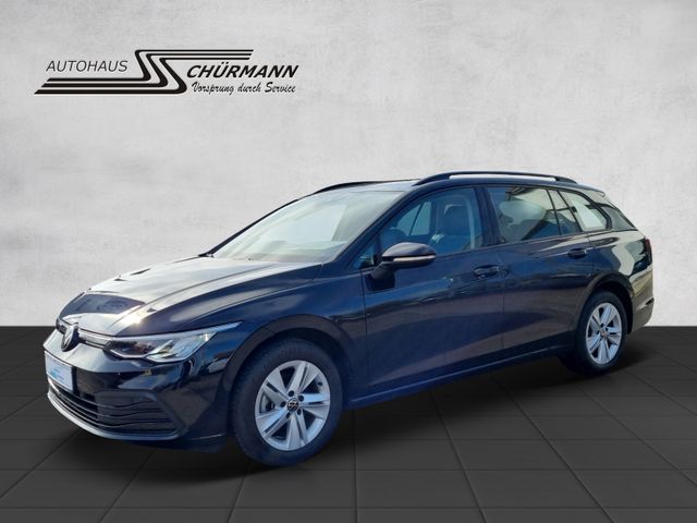 Golf Variant 1.5 TSI OPF LIFE 6-Gang