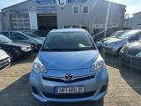 Toyota Verso-S Life 1.3 DAB Rückfahrkam. Temp Tel.-Vorb - Toyota Verso-S