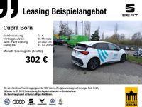 Cupra Born - Vorschau Bild 2