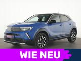 Opel Mokka Elegance LED|Technologie-Paket Park & Go - Opel: M Tech