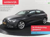 Audi A3 30 TFSI Business edition | Carplay | Sportsit - Audi A3: Edition