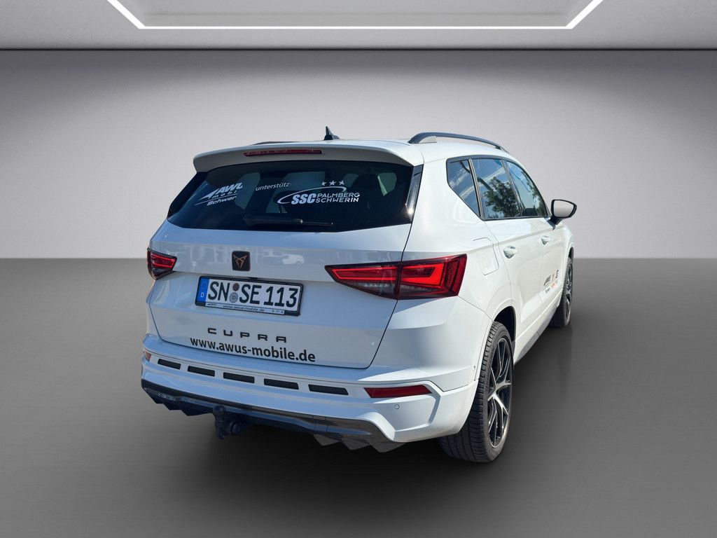 Cupra Ateca - Bild 6