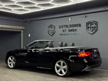 Audi A5 - 11