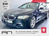 BMW 535 d M Sport Pano+Dri.Ass.Plus+Harmann/K+Shadow - BMW 535: D M Sport