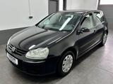Volkswagen Golf V 1.4 FSI Comfortline - Volkswagen Golf: V Fsi