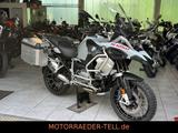 BMW R 1250 GS Adventure / Top Ausstattung / Koffer - BMW GS ADVENTURE