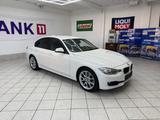 BMW 320 i SPORT *LEDER*XENON*NAVI* - BMW 320: Weiß