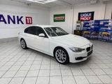BMW 320 i SPORT *LEDER*XENON*NAVI* - BMW 320 aus 2013