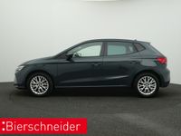 Seat Ibiza - Vorschau Bild 3