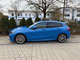 BMW 120i Edition Colorvision Steptronic Edition ...