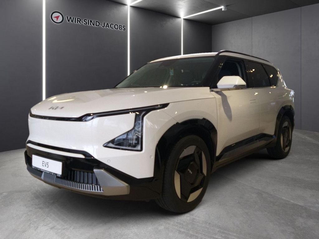 2026 Kia EV5