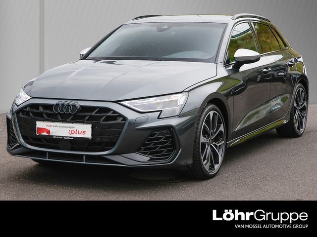 AUDI S3 Sportback 2.0 TFSI SONOS Matrix ACC Kamera