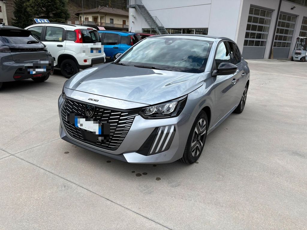 Image of Peugeot 208