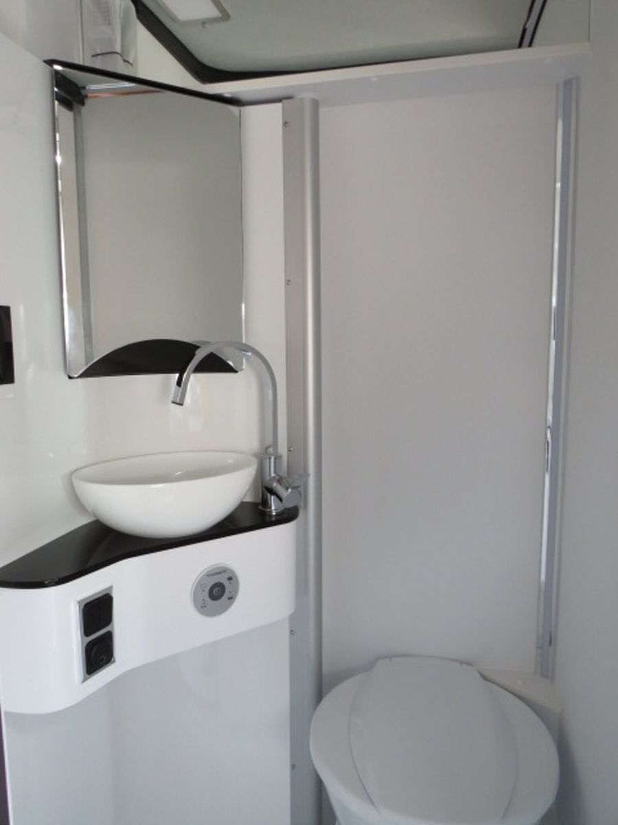 Fahrzeugabbildung Pössl Summit Prime 540 Fiat 140 PS 8627EUR geschenkt