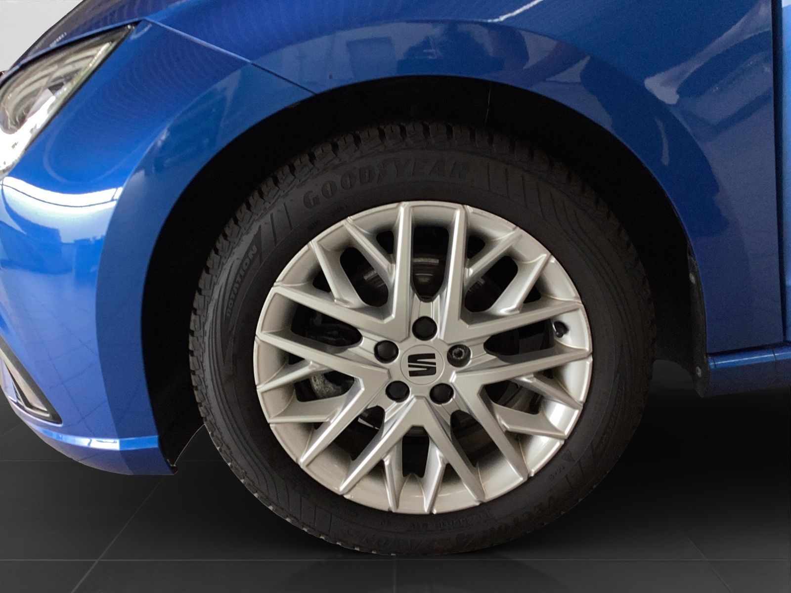 Seat Ibiza - Bild 8