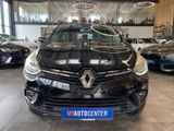 Renault Clio IV Intens *1.HAND*NAVI*TEMPOMAT*SZHZ* - Renault Clio: Schwarz