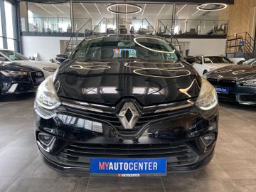 Renault Clio IV Intens *1.HAND*NAVI*TEMPOMAT*SZHZ*