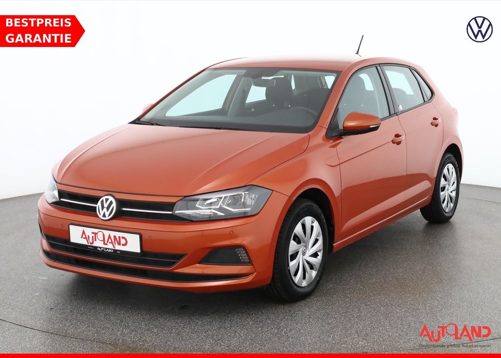 Image of Volkswagen Polo