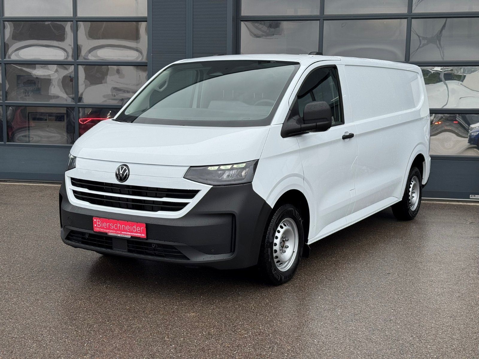 Volkswagen T7 Transporter - Bild 2
