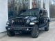 JEEP Wrangler 2.2l CRDi Unlimited Sahara Skyroof