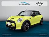 MINI Cooper S Cabrio Classic Trim Head-Up+Navi+SHZ+BT - gebrauchte MINI Cooper S Cabrio aus dem Jahr 2022