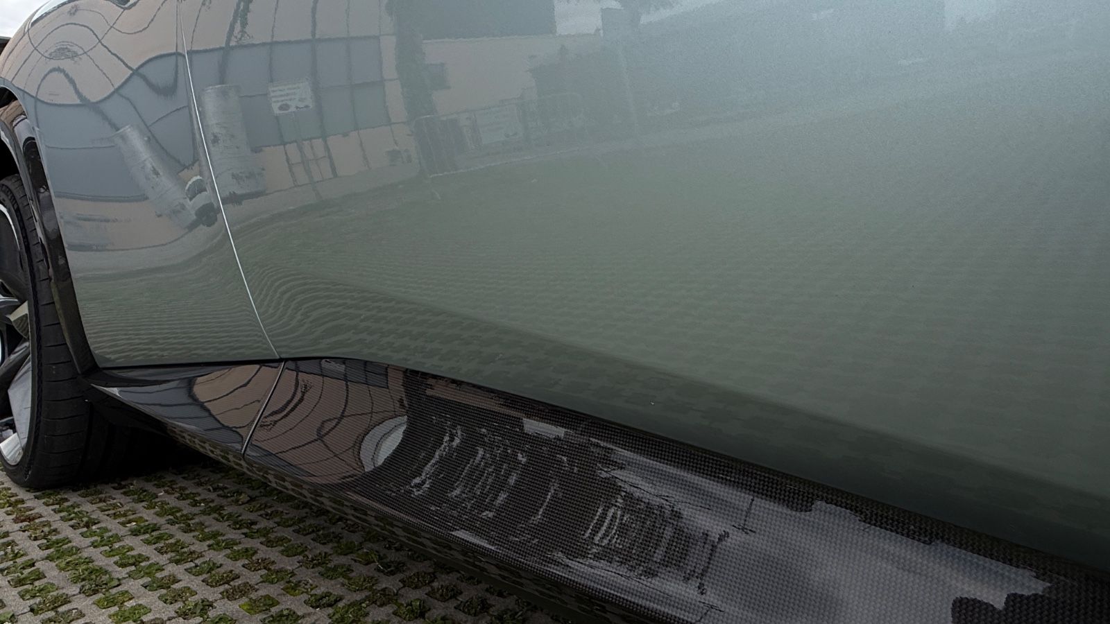 Fahrzeugabbildung Ferrari Purosangue*Voll Carbon*Massage Sitze*JBL*LED