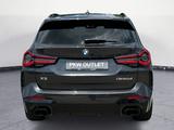 BMW X3 M40d Aktive Geschw. Laserlicht Panorama Head- - BMW X3 M40 SUV