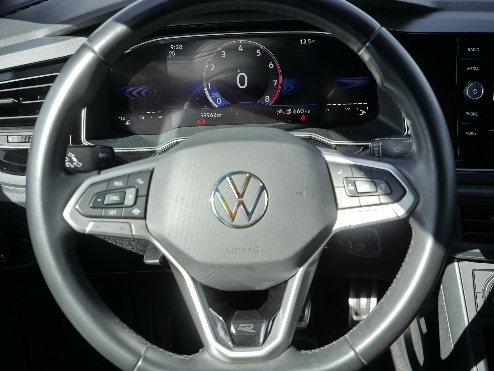 Volkswagen Polo - Bild 9