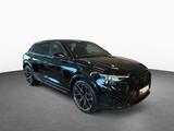 Audi RSQ8 HD MATRIX+LUFT+AHK+WABEN+PANO+B&O+HUD+VCP+ - Audi RSQ8 Jahreswagen