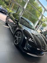 Porsche Taycan 4 Cross Turismo - Schwarz M... - Porsche Taycan in Kiel