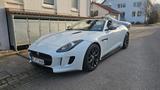 Jaguar F-TYPE Cabriolet - V6 - ohne OPF - Jaguar F-Type Gebrauchtwagen