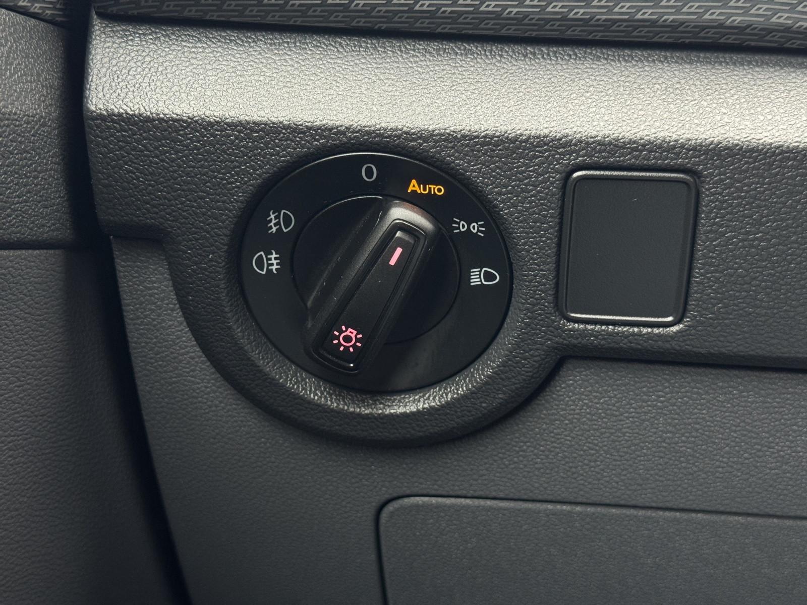 Volkswagen T-Cross Style *R-Line*LED*ACC*Navi*Dig. Tacho*, миниатюра 16