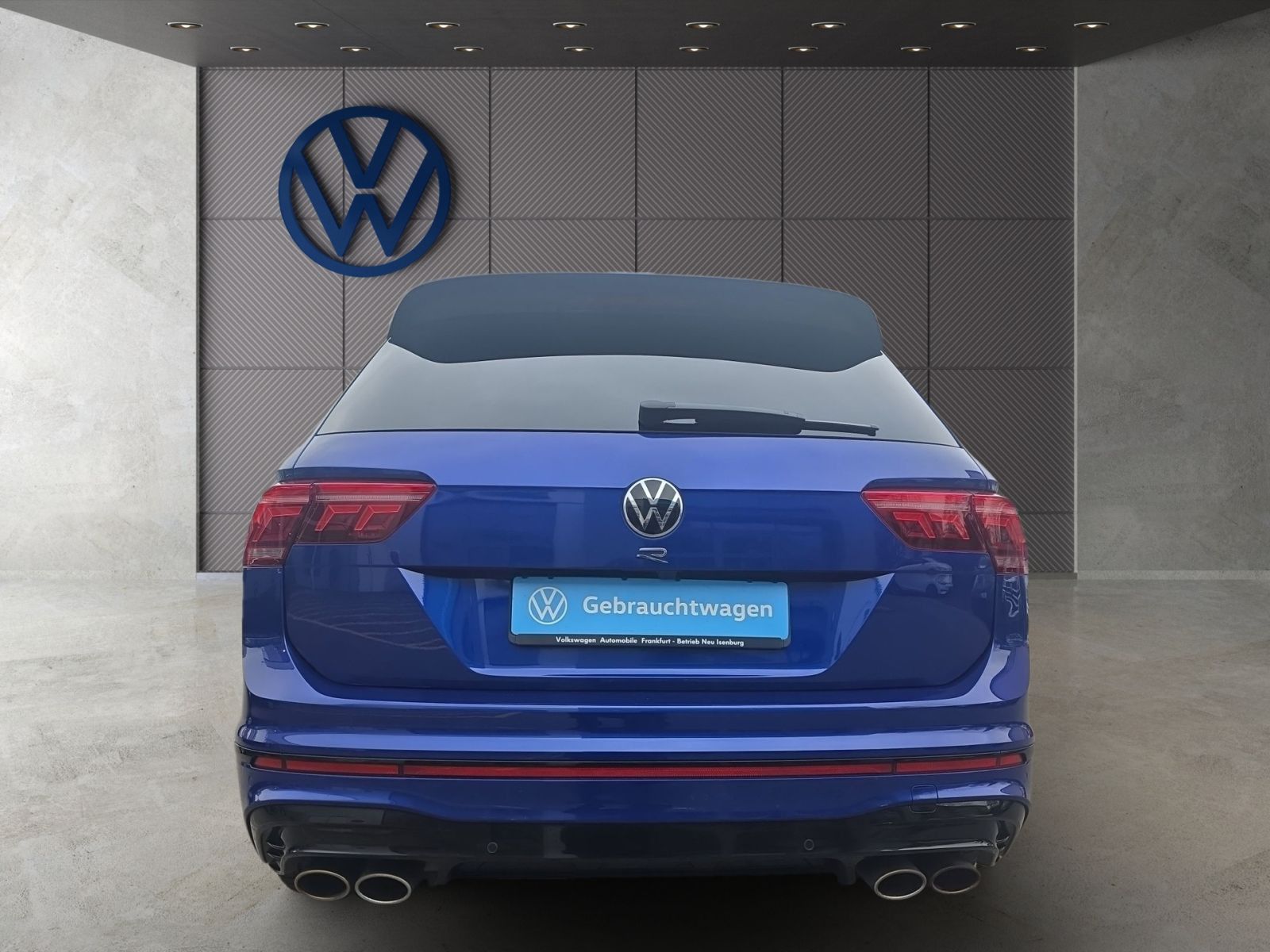 Volkswagen Tiguan - Bild 5