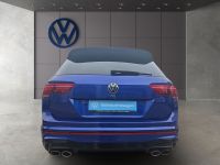 Volkswagen Tiguan - Vorschau Bild 5
