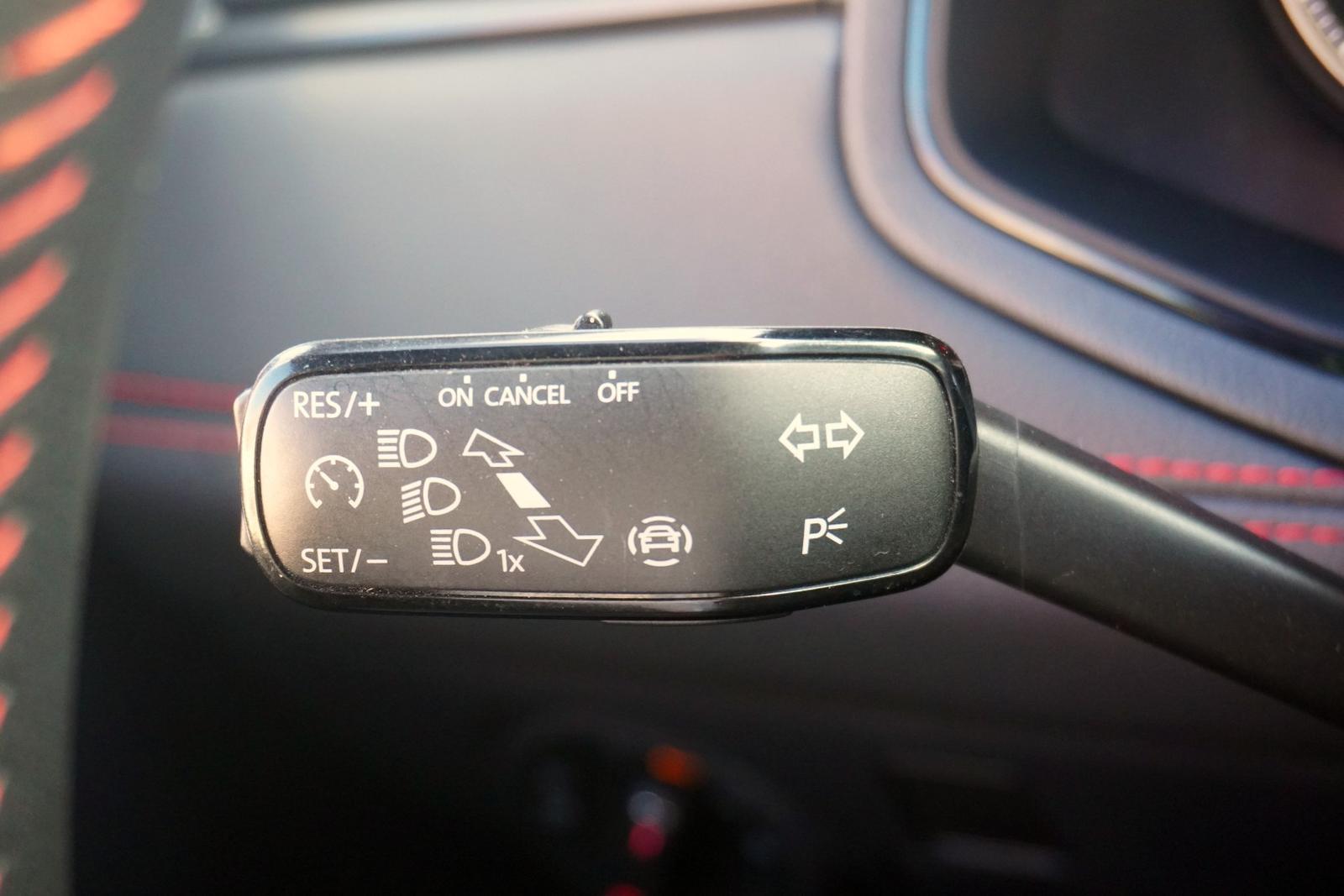 SEAT Arona 1.0 TSI FR LED Navi Totwinkel AHK Kamera, миниатюра 20