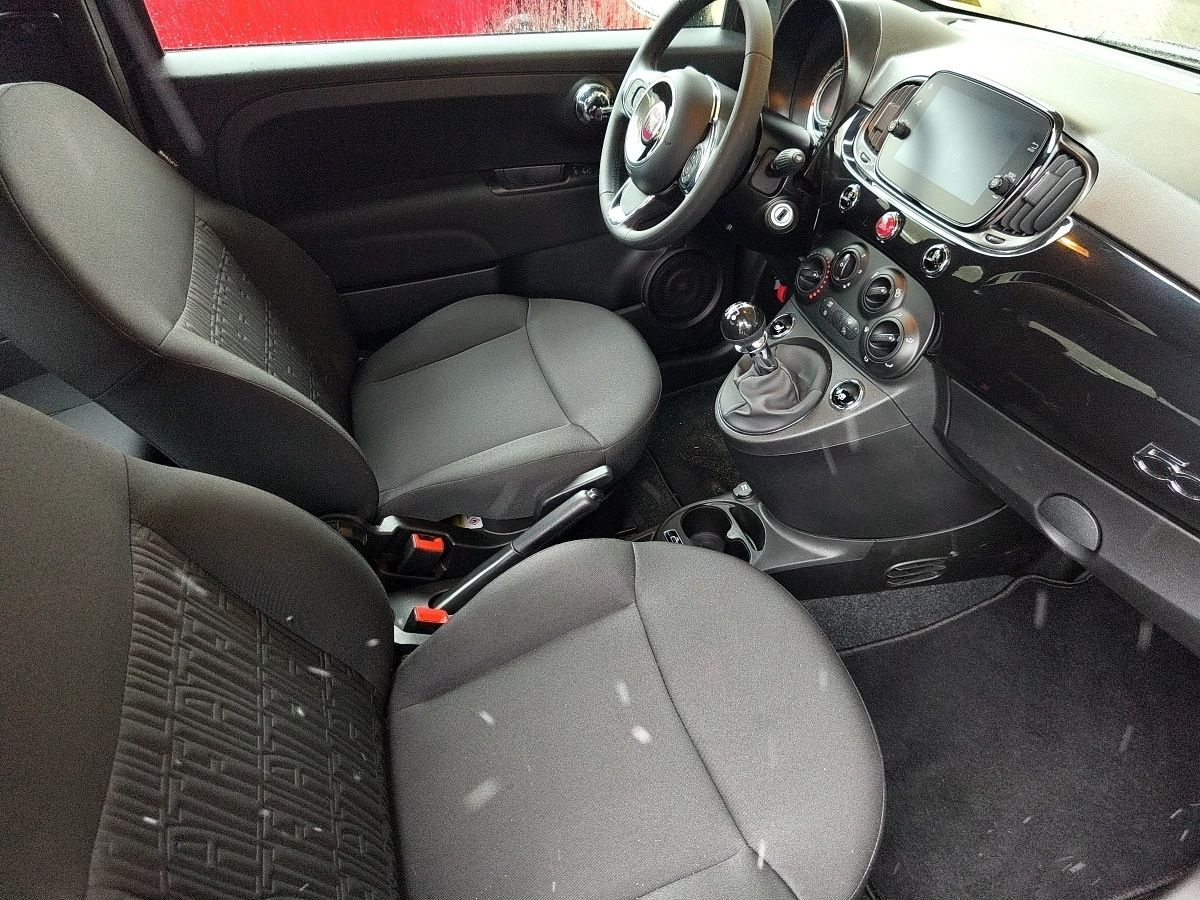 Fiat 500 - Bild 7